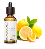 Nanoil Vitamin C Face Serum: a legjobb arcszérum a piacon